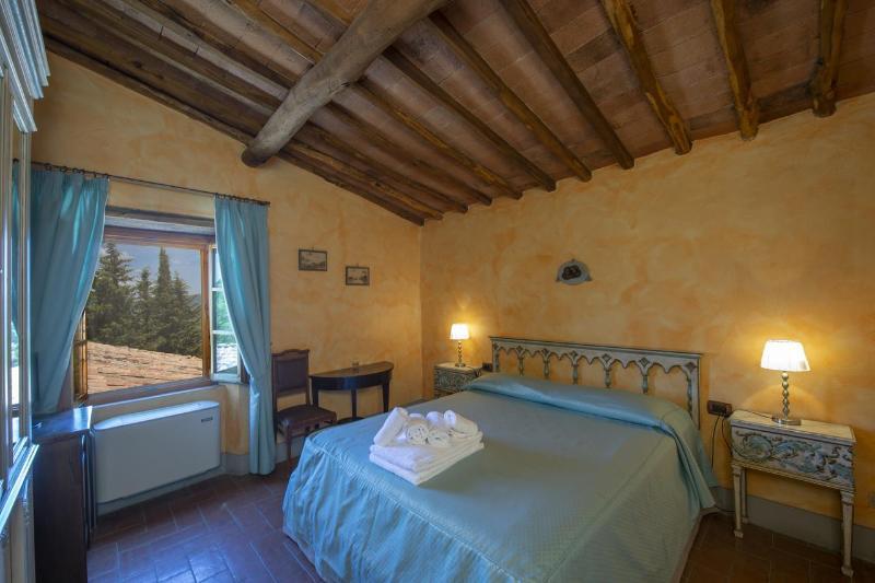 Il Casello Country House B&B Greve in Chianti Exterior photo