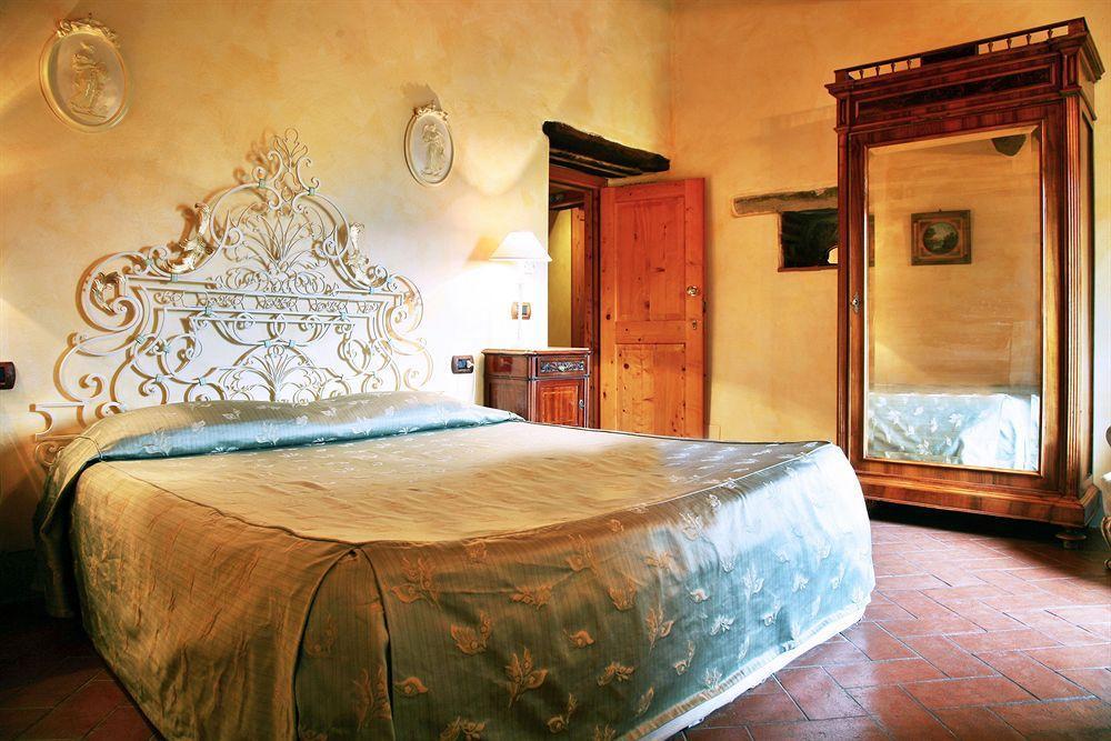 Il Casello Country House B&B Greve in Chianti Exterior photo